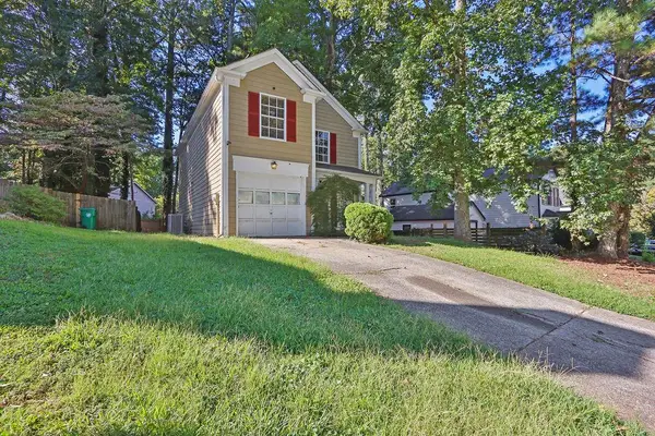 1330 Old Countryside Circle, Stone Mountain, GA 30083