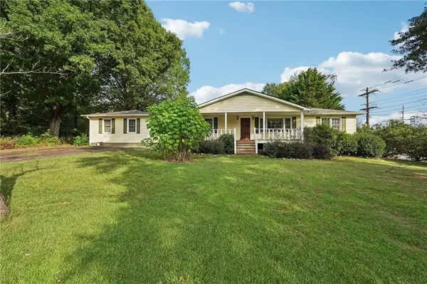 3216 Cherokee Street Nw, Kennesaw, GA 30144