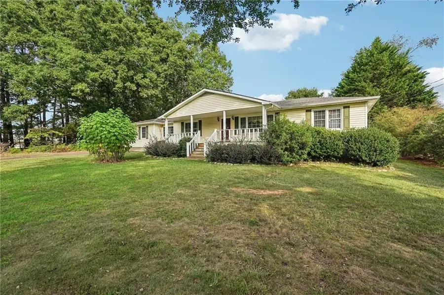3216 Cherokee Street Nw, Kennesaw, GA 30144 - #2