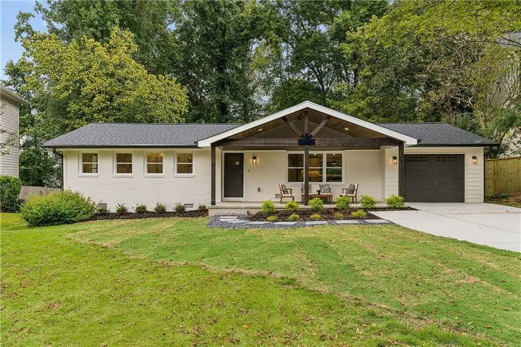 2394 Burch Circle Ne, Brookhaven, GA 30319 - #1