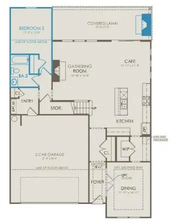 236 Concord Drive, Ball Ground, GA 30107 - #2