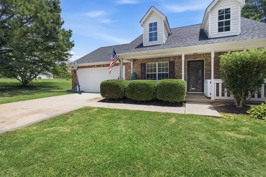 306 Ponderosa Tr, Jackson, GA 30233 - #2