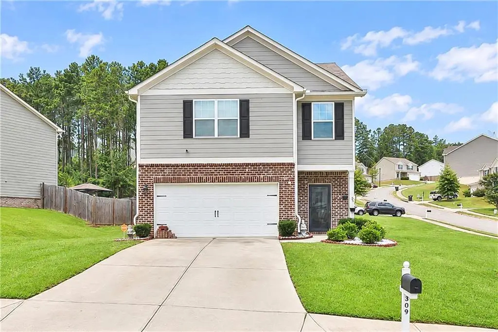 309 Augusta Woods Drive, Villa Rica, GA 30180 - #1