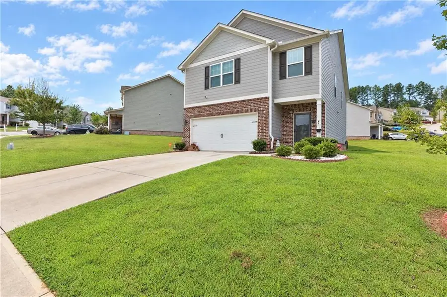 309 Augusta Woods Drive, Villa Rica, GA 30180 - #2