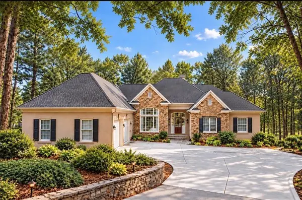 2014 Palmetto Dunes Court, Johns Creek, GA 30097