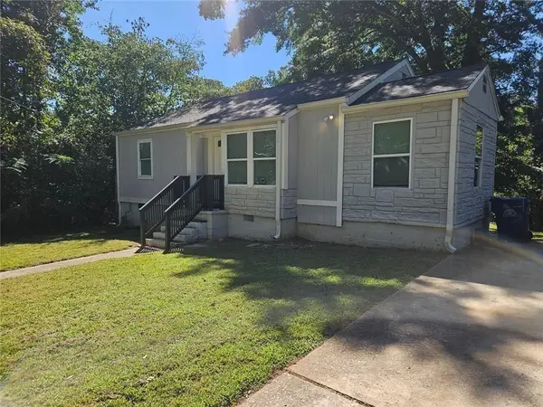 1167 Mayland Circle Sw, Atlanta, GA 30310