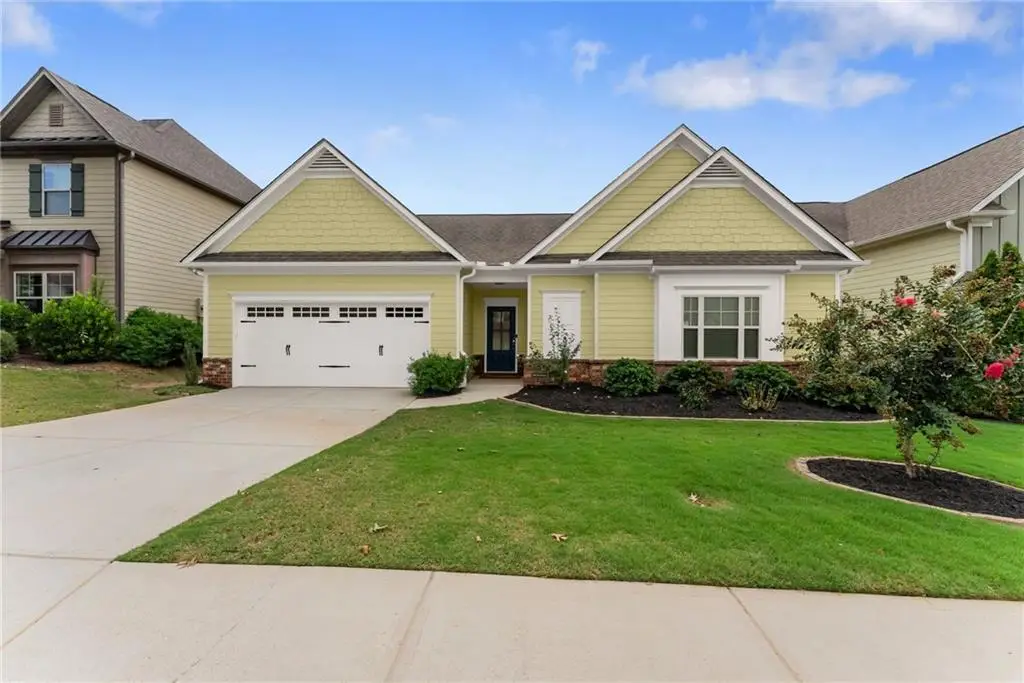 4511 Country Manor Walk, Gainesville, GA 30504 - #1