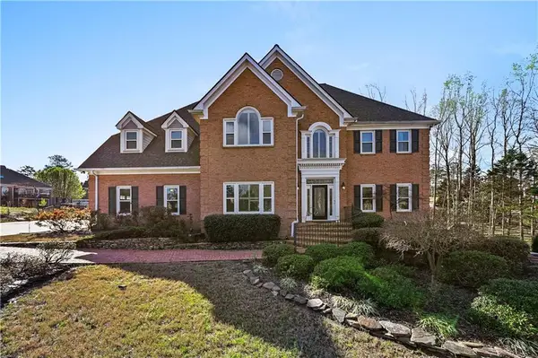 860 Cramac Drive, Lawrenceville, GA 30046