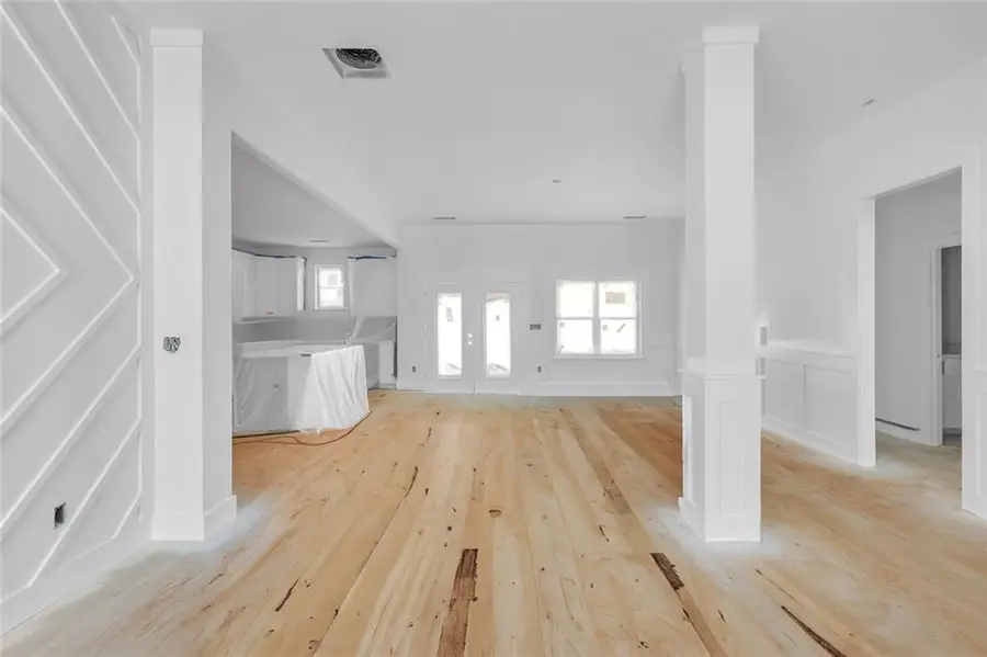 1350 Waverly Way, Monroe, GA 30656 - #2