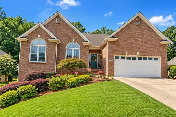4925 Woodbend Drive Nw, Acworth, GA 30101