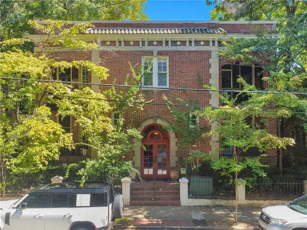 741 Frederica Street Ne #1, Atlanta, GA 30306