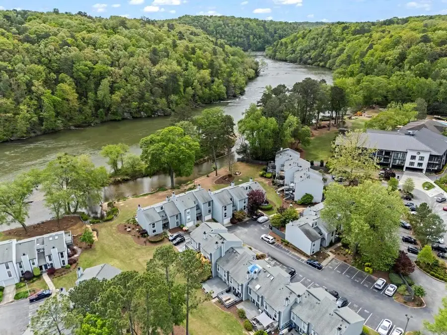 1021 Riverbend Club Drive Se, Atlanta, GA 30339 - #2