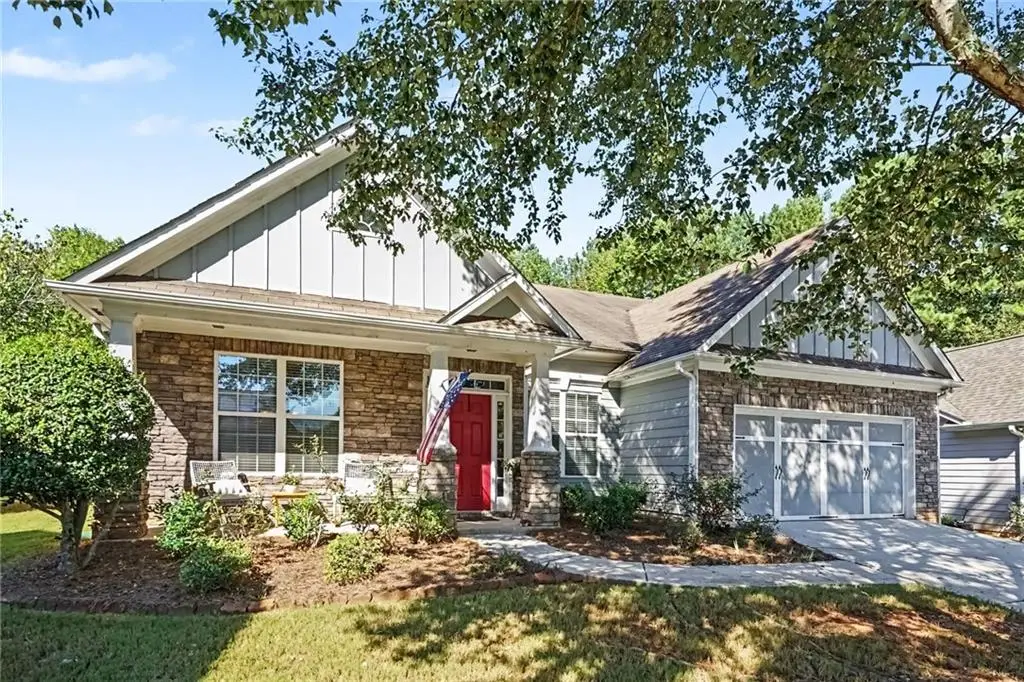 3350 Bridge Walk Lane, Lawrenceville, GA 30044 - #1