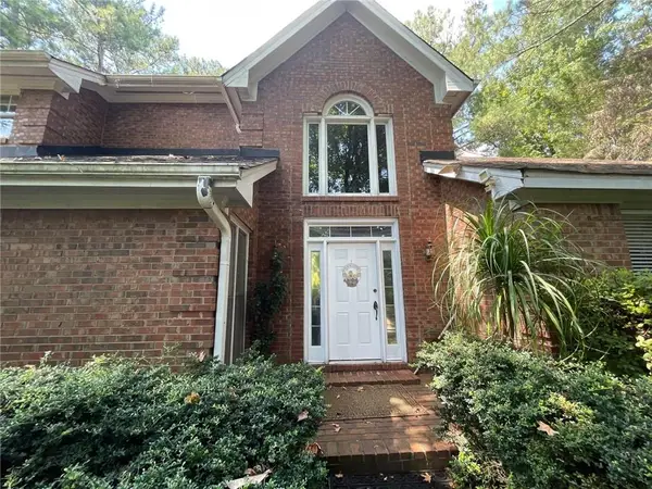 5030 Forest Run Trace, Johns Creek, GA 30022