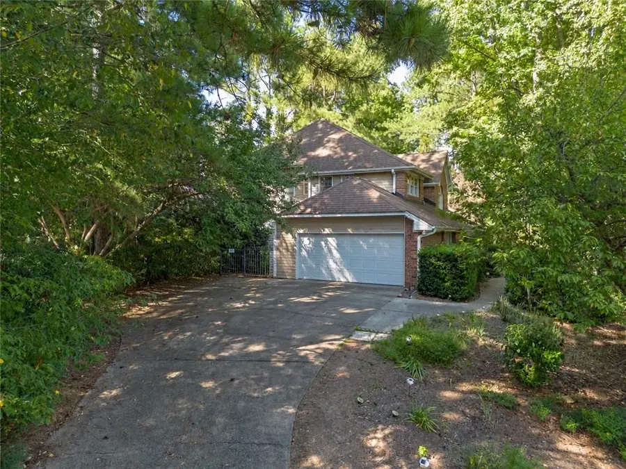 5030 Forest Run Trace, Johns Creek, GA 30022 - #2