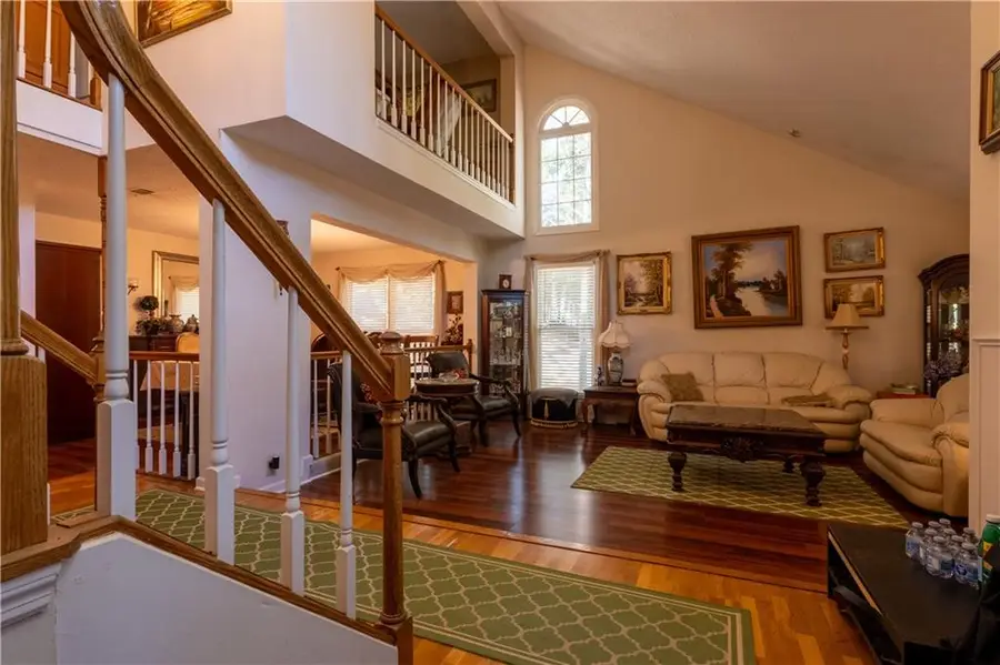 5030 Forest Run Trace, Johns Creek, GA 30022 - #3
