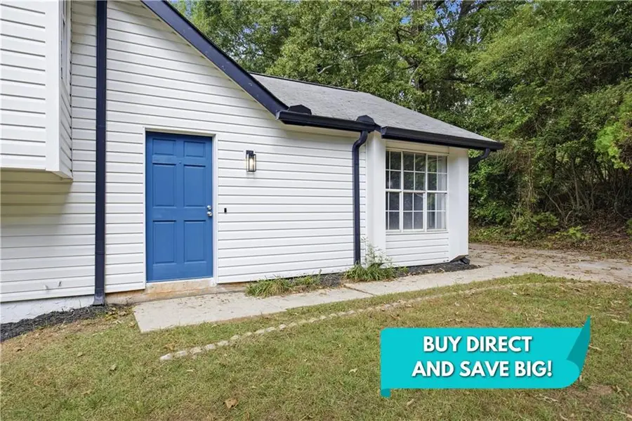 3910 Dalhouise Lane, Decatur, GA 30034 - #2