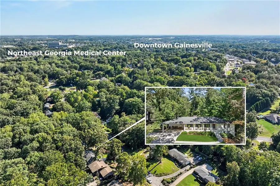1130 Cumberland Valley Road, Gainesville, GA 30501 - #2