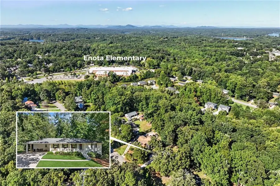 1130 Cumberland Valley Road, Gainesville, GA 30501 - #3