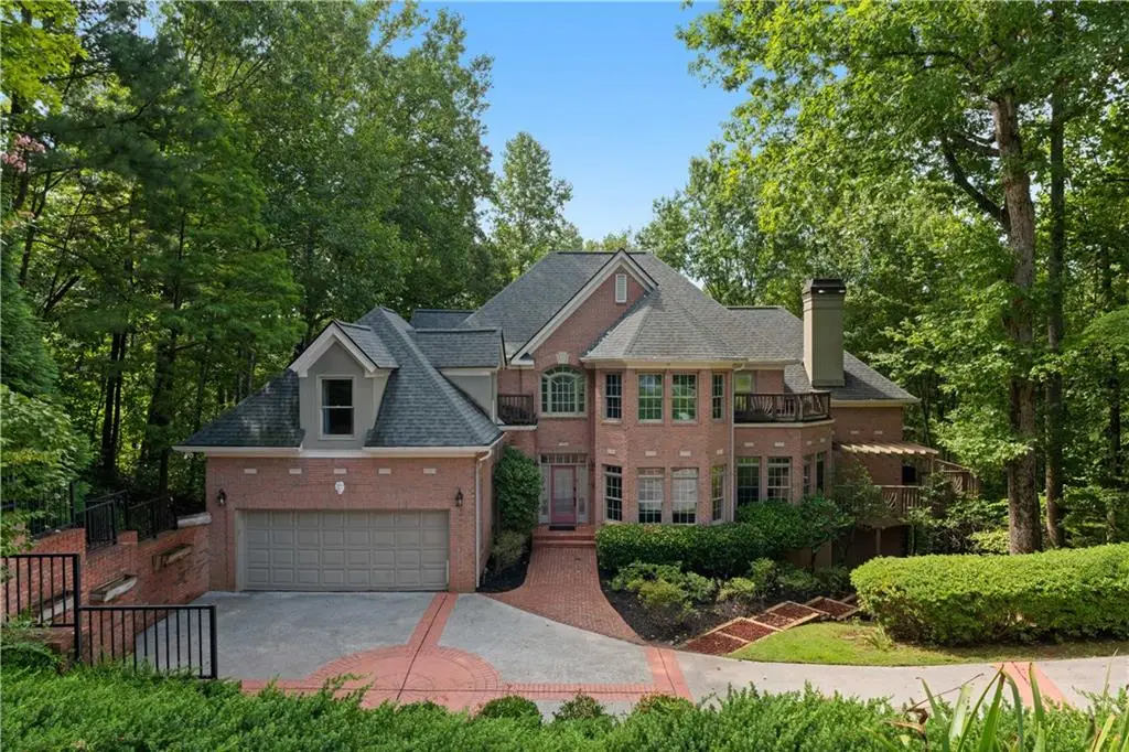 27 Wing Mill Road, Atlanta, GA 30350 - #1