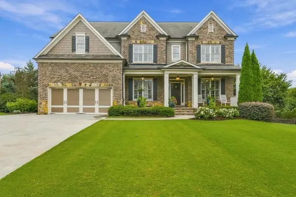 4451 Tallow Court, Buford, GA 30519