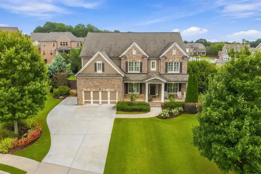4451 Tallow Court, Buford, GA 30519 - #3