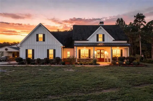 4498 Center Hill Church Road, Loganville, GA 30052