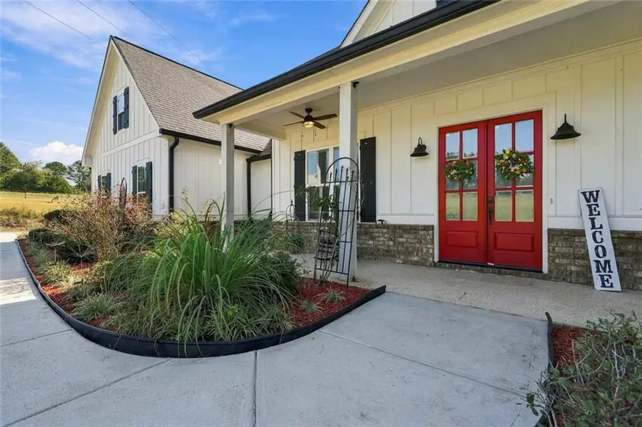 4498 Center Hill Church Road, Loganville, GA 30052 - #3