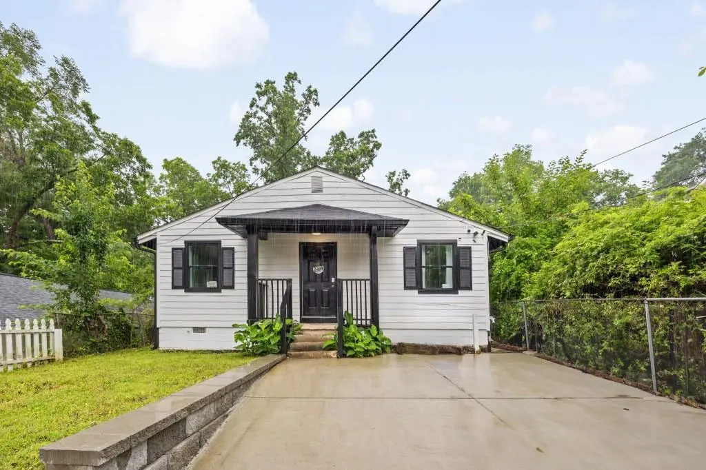 1268 Ladd Street Sw, Atlanta, GA 30310 - #1