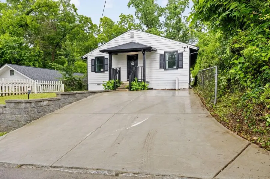 1268 Ladd Street Sw, Atlanta, GA 30310 - #3