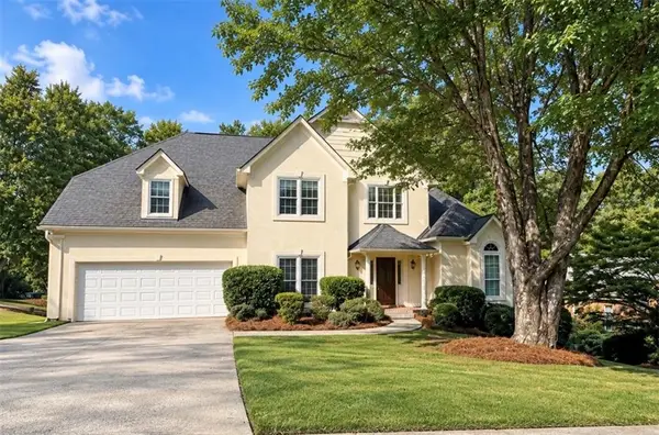 3469 Summerford Court, Marietta, GA 30062