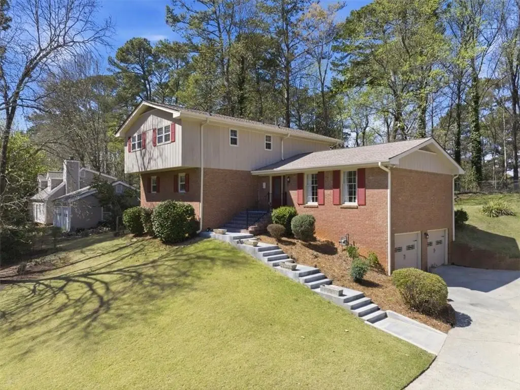 2629 Kensington Drive, Duluth, GA 30096 - #1