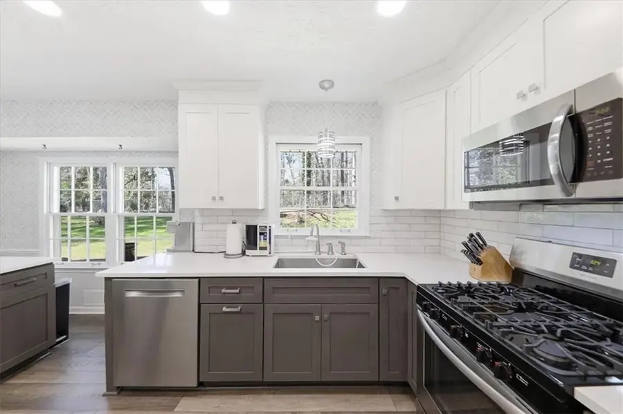 2629 Kensington Drive, Duluth, GA 30096 - #3