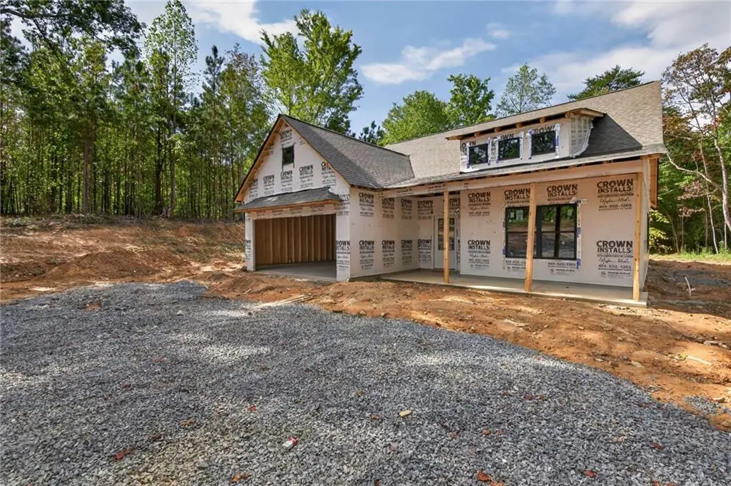 7824 Georgia Highway 100, Buchanan, GA 30113 - #1