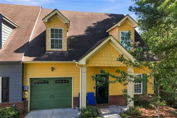 2849 Fox Bridge Court, Gainesville, GA 30504