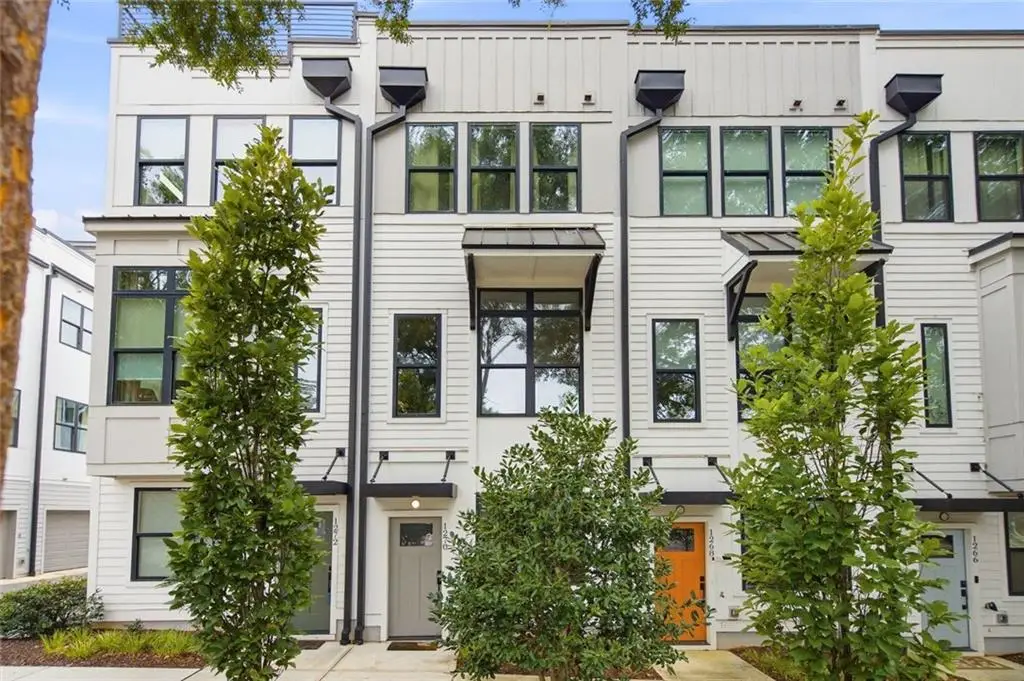 1270 Wright Lane Se, Atlanta, GA 30316 - #1