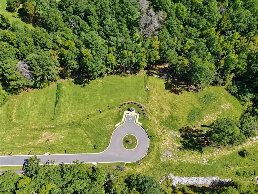 2785 Francis Road, Lot 6, Milton, GA 30004 - #2