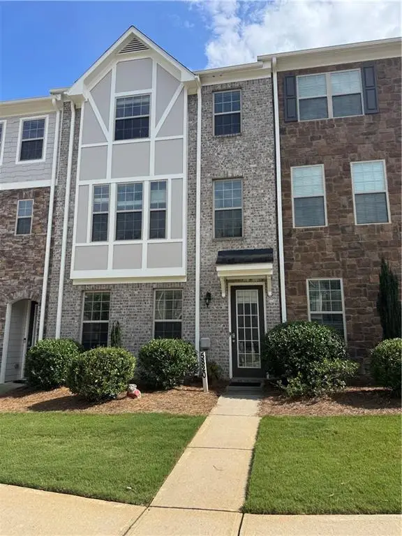 5820 Broadway Lane, Cumming, GA 30041