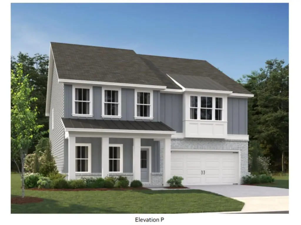 6264 Kismet Road, Buford, GA 30518 - #1