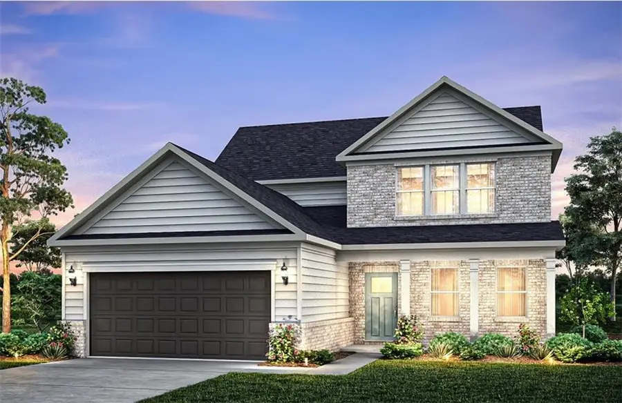 300 Canoe Place, Villa Rica, GA 30180 - #3