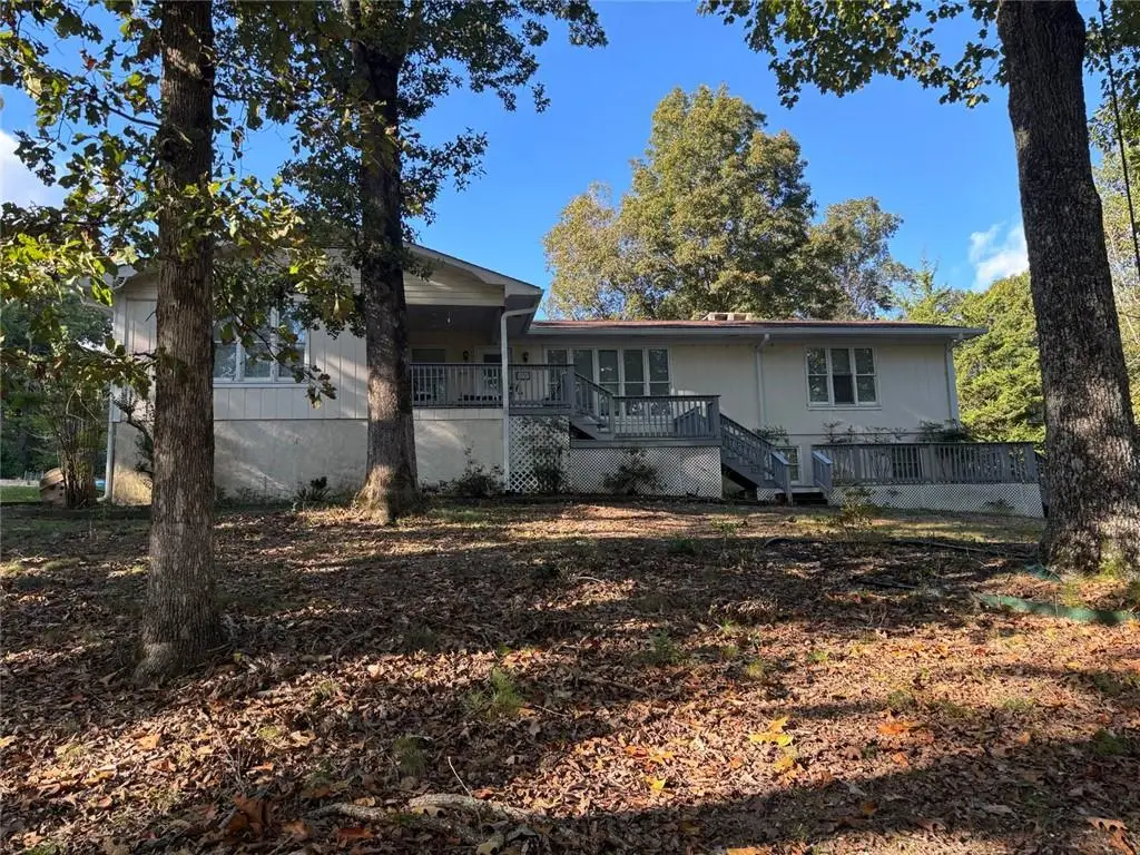 210 Miller Mountain Road Sw, Lindale, GA 30147 - #1