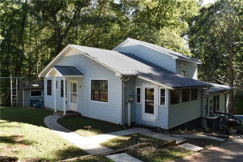 290 Emerald Drive, Clarkesville, GA 30523 - #1