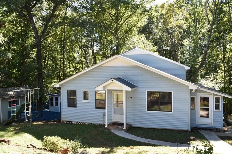 290 Emerald Drive, Clarkesville, GA 30523 - #2