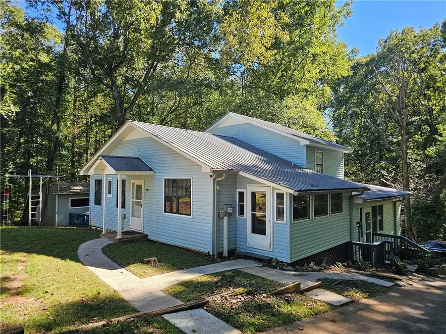 290 Emerald Drive, Clarkesville, GA 30523 - #3