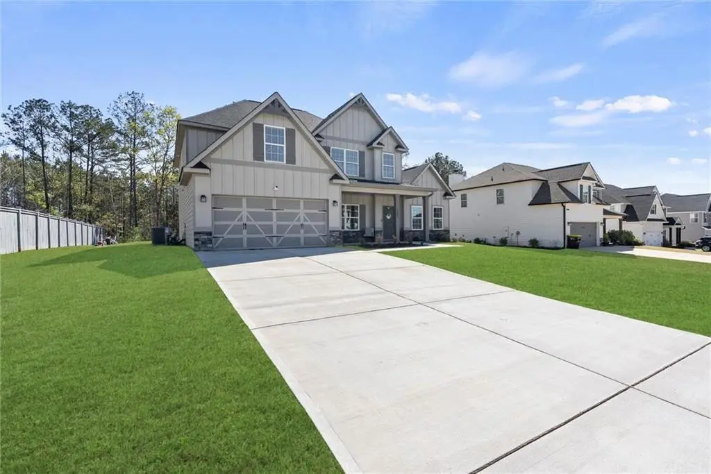 5024 Tybalt Run, Forsyth, GA 31029 - #1
