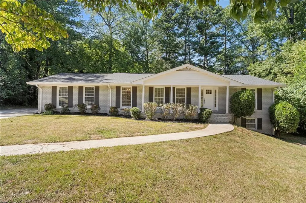 3434 Palace Court, Tucker, GA 30084 - #1