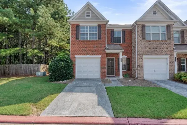 2401 Heritage Park Circle Nw #14, Kennesaw, GA 30144