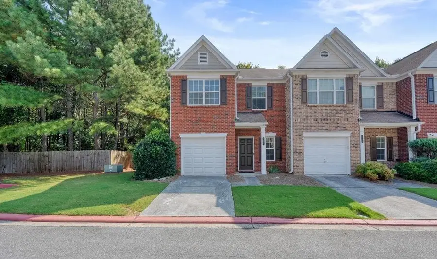 2401 Heritage Park Circle Nw #14, Kennesaw, GA 30144 - #2