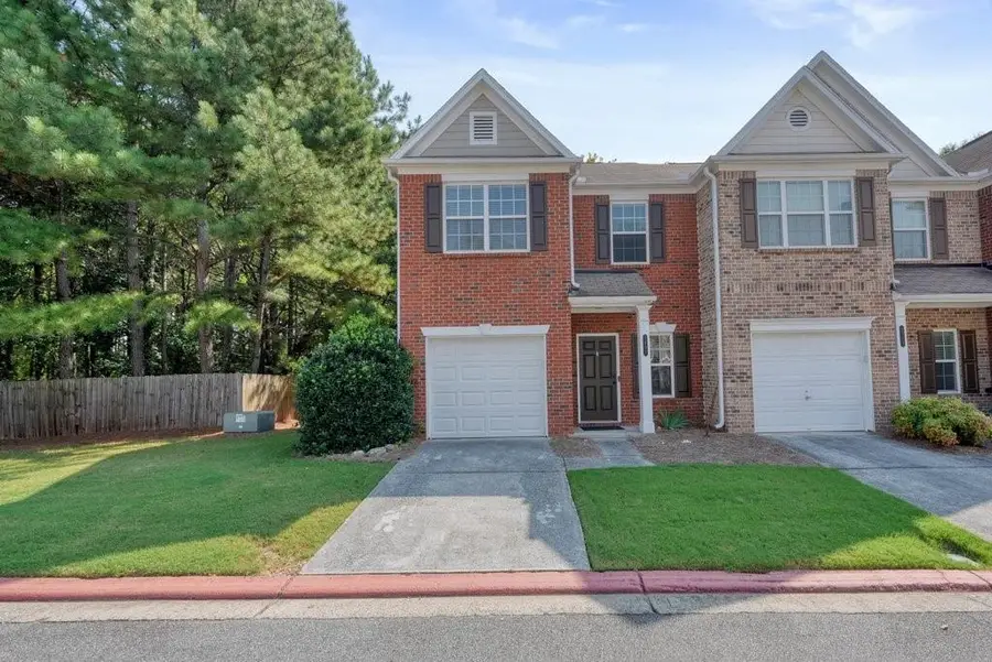 2401 Heritage Park Circle Nw #14, Kennesaw, GA 30144 - #3