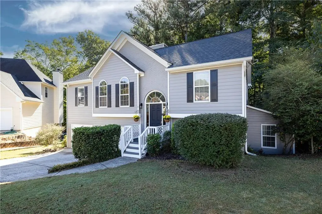 3514 Mcguire Court Nw, Kennesaw, GA 30144 - #1